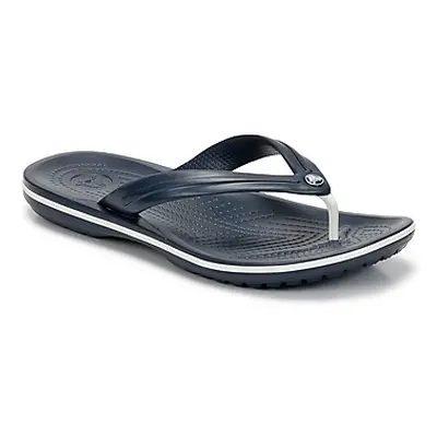 Crocs CROCBAND FLIP women's Flip flops / Sandals (Shoes) in Blue