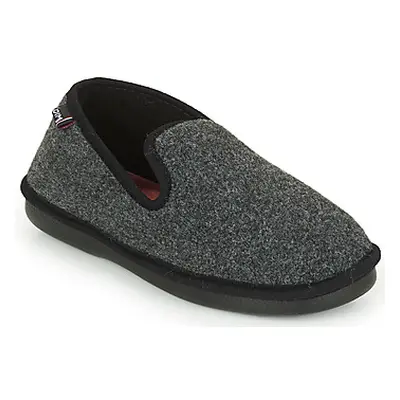 DIM D RIXEM REC C women's Slippers in Grey