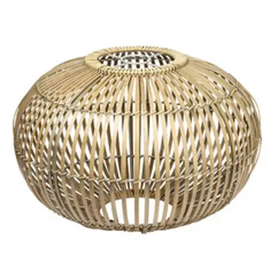 Broste Copenhagen ZEP 's Lampshade and lamp base in Beige