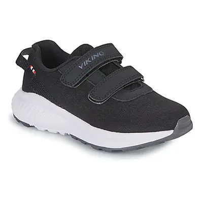 VIKING FOOTWEAR Aery Jolt Low girls's Children's Shoes (Trainers) in Marine