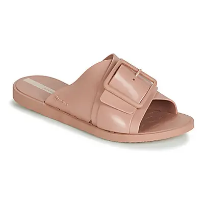 Ipanema UNIQUE women's Mules / Casual Shoes in Pink