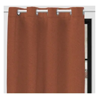 Soleil D'Ocre ECLIPSE 's Curtains, blinds in Orange