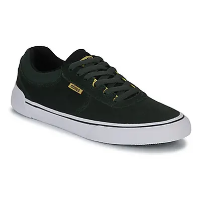 Etnies JOSLIN VULC men's Shoes (Trainers) in Kaki