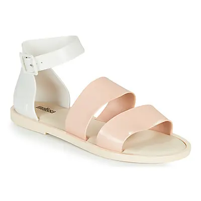 Melissa MELISSA MODEL SANDAL women's Sandals in Pink