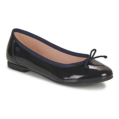 Betty London VROLA women's Shoes (Pumps / Ballerinas) in Blue