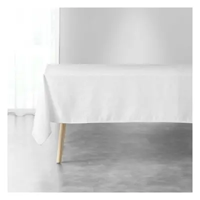 Douceur d intérieur ARTIFICE 's Tablecloth in White