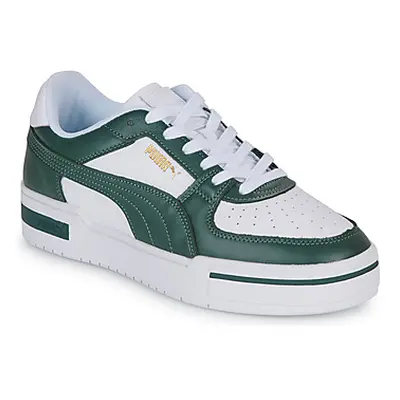 Puma CA PRO men's Shoes (Trainers) in White