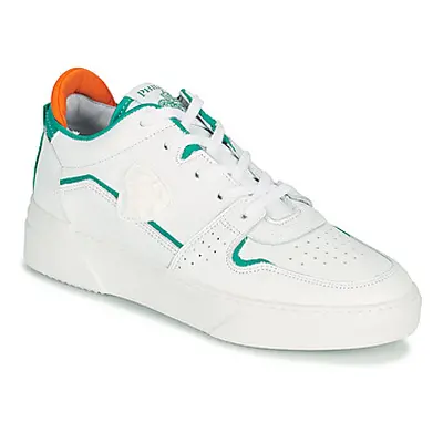 Philippe Morvan STILL women's Shoes (Trainers) in White