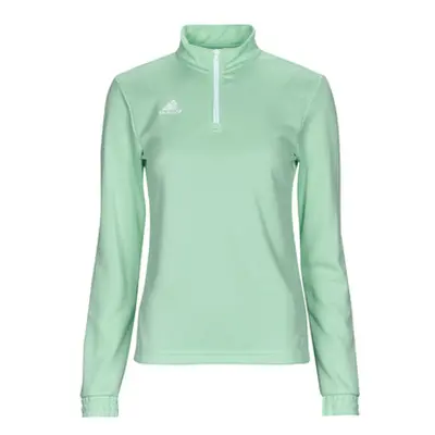 Adidas ENT22 TR TOP W women's Tracksuit jacket in Green