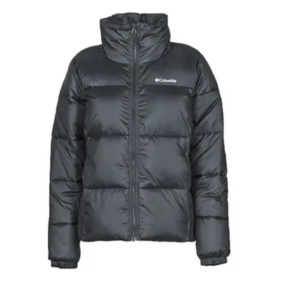 Columbia PUFFECT JACKET women's Jacket in Black