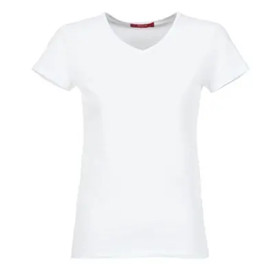 BOTD EFLOMU women's T shirt in White