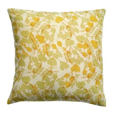 Vivaraise KANOA 's Pillows covers in Yellow