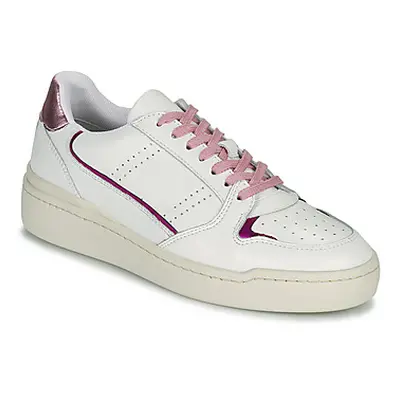 Betty London YANI women's Shoes (Trainers) in White