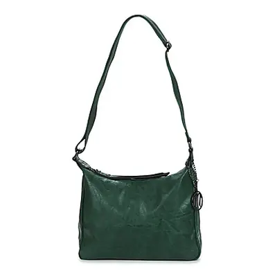 Moony Mood PERONILE women's Shoulder Bag in Green