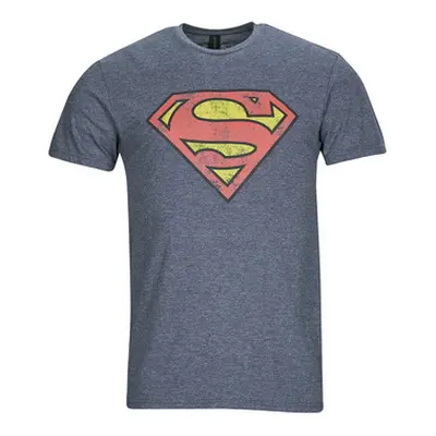 Yurban ELVINO men's T shirt in Grey