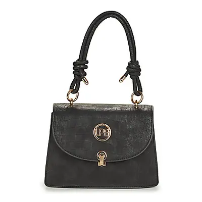 Les Petites Bombes EULALIE women's Shoulder Bag in Black