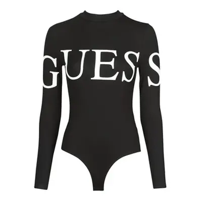 Guess ALISSA women's Leotards in Black