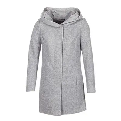 Only SEDONA women's Coat in Grey