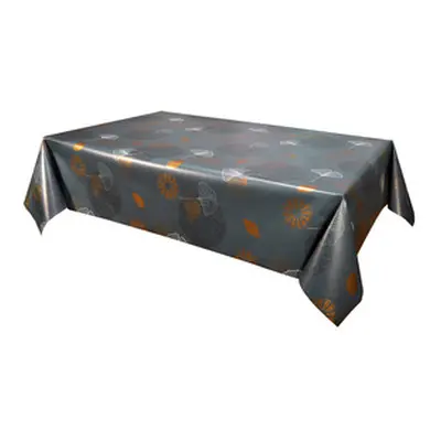 Habitable BOLIBA - GRIS - 140X200 CM 's Tablecloth in Grey