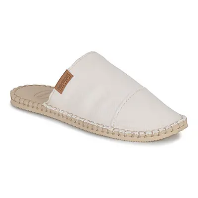 Havaianas MULE HAVAIANAS II men's Mules / Casual Shoes in Beige