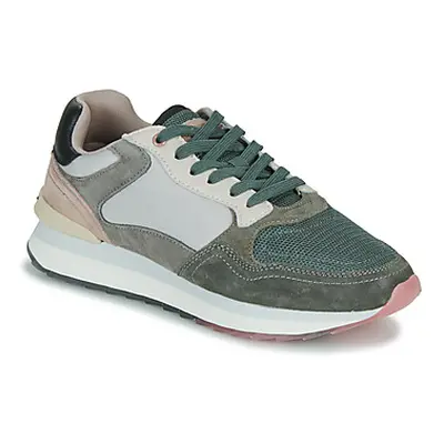 HOFF SEOUL women's Shoes (Trainers) in Grey