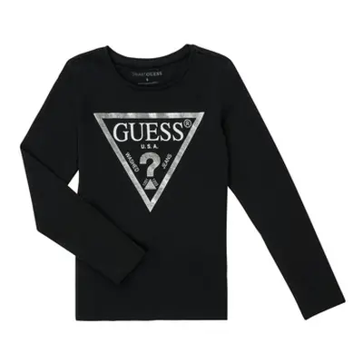 Guess SECRA girls's in Black