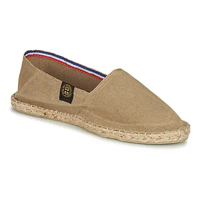 Art of Soule SOKA UNI women's Espadrilles / Casual Shoes in Beige