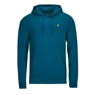 Lyle & Scott ML416VTR men's Sweatshirt in Marine