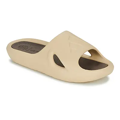 Adidas ADICANE SLIDE women's Sliders in Beige