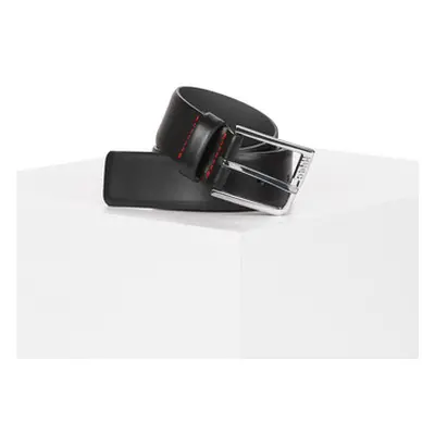 HUGO Glonn_Sz35 men's Belt in Black