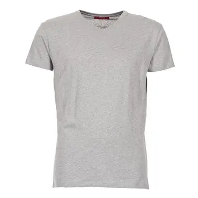 BOTD ECALORA men's T shirt in Grey