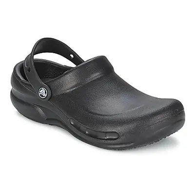 Crocs BISTRO women's Clogs (Shoes) in Black