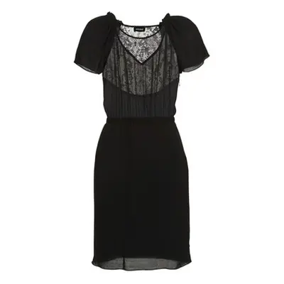 Kookaï FERMILLE women's Dress in Black