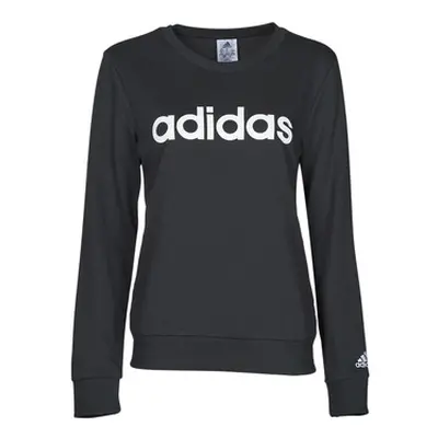 Adidas WINLIFT women's Sweatshirt in Black