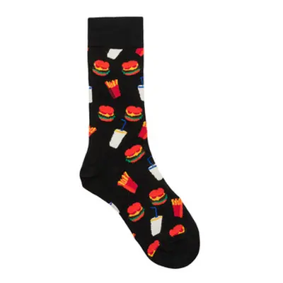 Happy socks HAMBURGER men's High socks in Multicolour