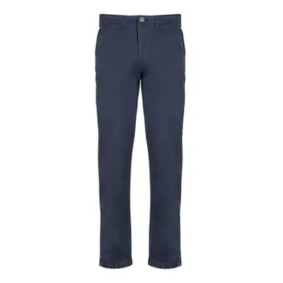 Jack & Jones JPSTKANE JJBOWIE SA men's Trousers in Marine