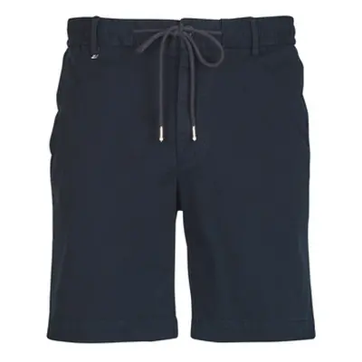 BOSS Kane-DS-Shorts men's Shorts in Marine