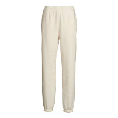 Adidas PANTS women's Sportswear in White