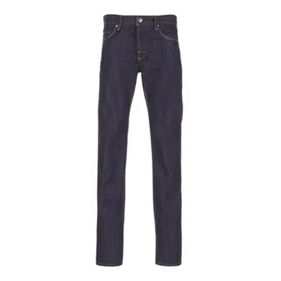 Yurban IEDABALO men's Jeans in Blue