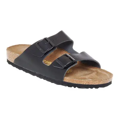 Birkenstock ARIZONA women's Mules / Casual Shoes in Black