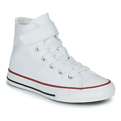 Converse Chuck Taylor All Star 1V Foundation Hi girls's Children's Shoes (High-top Trainers) in 