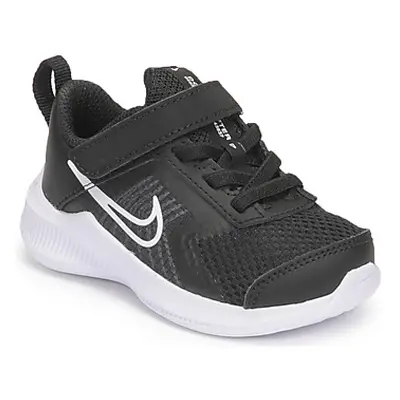 Nike NIKE DOWNSHIFTER 11 (TDV) boys's Children's Sports Trainers in Black