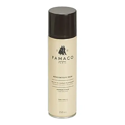 Famaco MAXIVIO men's Aftercare Kit in Brown