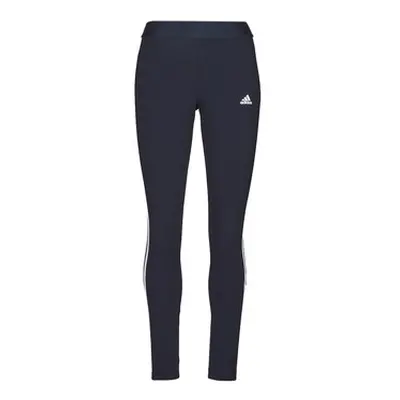 Adidas WESLEG women's Tights in Blue