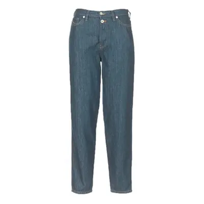 Diesel ALYS women's Jeans in Blue