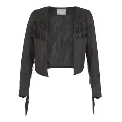 Vero Moda HAZEL women's Jacket in Black