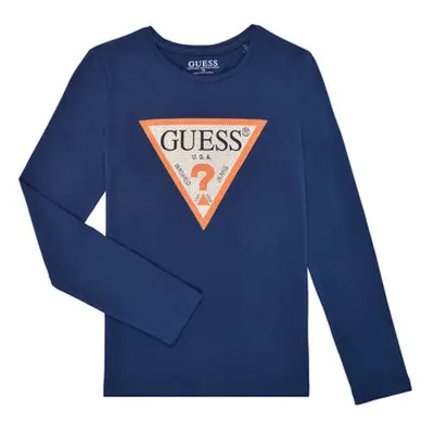 Guess J2YI50-K6YW1-G7HR girls's in Marine