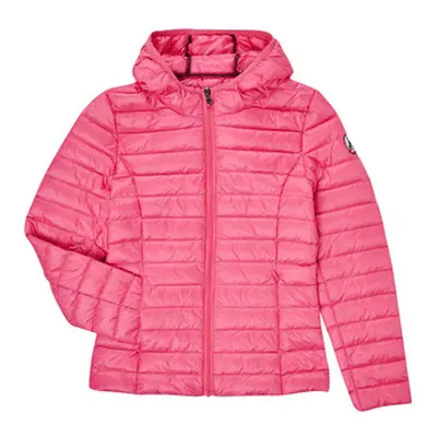 JOTT CARLA girls's Children's Jacket in Pink