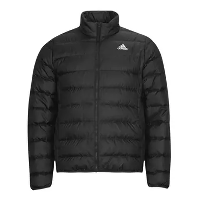 Adidas ESS LITE DOWN J men's Jacket in Black