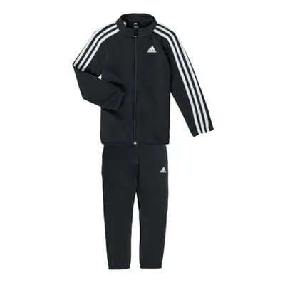 Adidas B FT TS boys's in Black